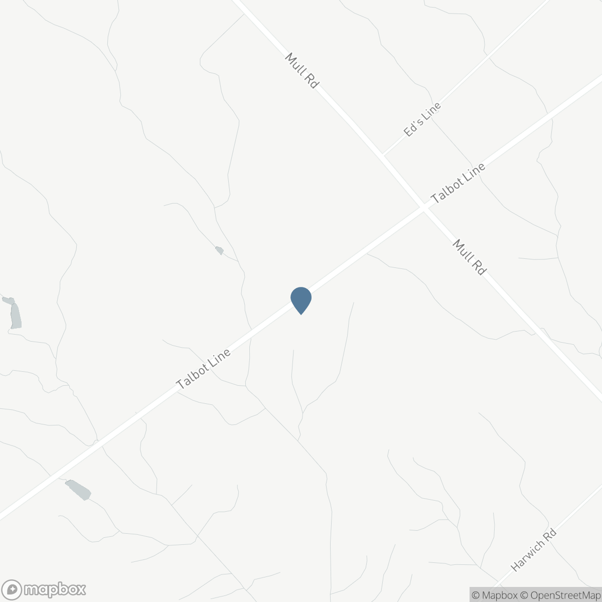 10818 Talbot TRAIL, Chatham-Kent, Ontario N0P 1A0